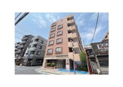 世田谷区等々力４丁目