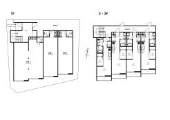 目黒区八雲１丁目