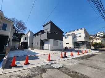 内覧可能です。