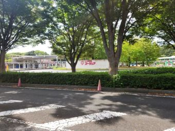 よこはま動物園ズーラシア