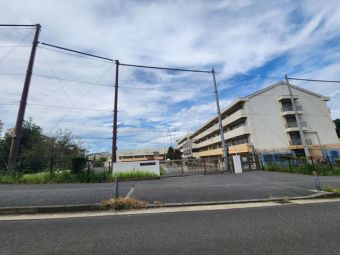 横浜市立十日市場中学校