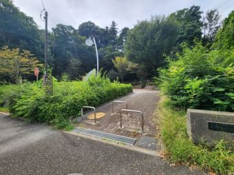 天神の杜公園