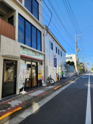 川崎信用金庫 久が原支店