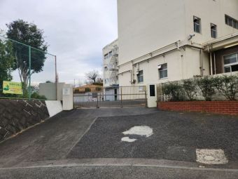 横浜市立飯島小学校