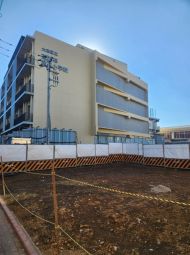 大田区立東調布第三小学校