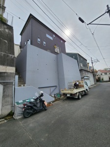 緑区三保町～新築戸建～