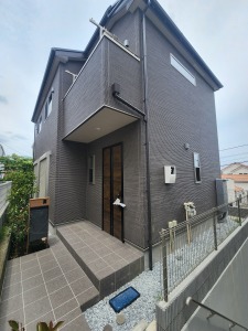緑区三保町～新築戸建～ コンセプトイメージ1