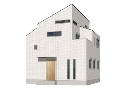 仲六郷2丁目　借地権付き新築戸建