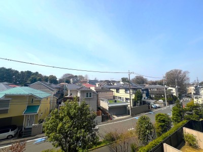 ブランズシティ久が原 コンセプトイメージ3