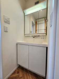 東馬込1丁目　借地権付き中古戸建 コンセプトイメージ3