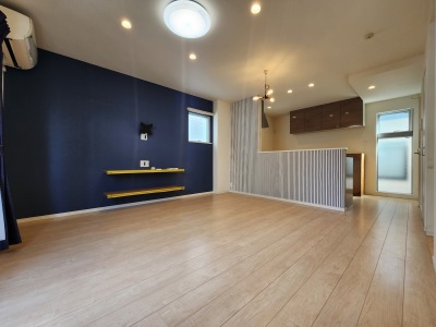 東馬込1丁目　借地権付き中古戸建