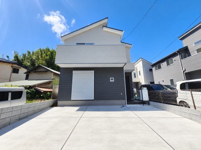 横浜市栄区飯島町　【当社売主】最終1棟です！