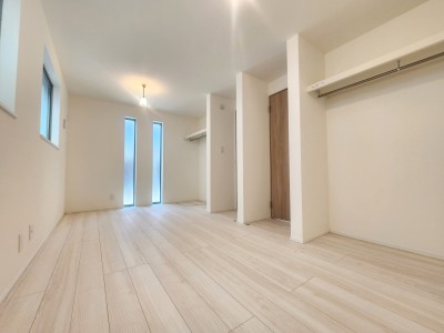 仲六郷2丁目　借地権付き新築戸建 コンセプトイメージ3