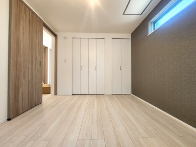 仲六郷2丁目　借地権付き新築戸建 コンセプトイメージ2