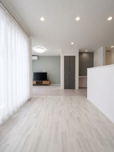 宮坂２丁目～築浅の注文住宅～ コンセプトイメージ4