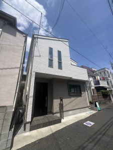 宮坂２丁目～築浅の注文住宅～ コンセプトイメージ3