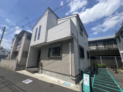 宮坂２丁目～築浅の注文住宅～