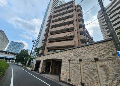 ディアナコート二子玉川園