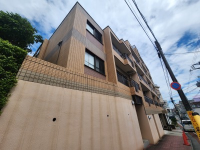 ハイホーム南馬込