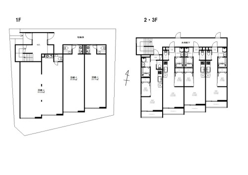 目黒区八雲１丁目