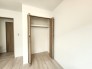 5.2帖洋室付随の収納