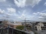 住戸からの眺望写真