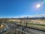 多摩川が近く自然を感じれます。
