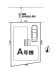 建物配置図