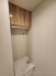 洗濯機置き場