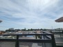 周辺を一望できるスカイデッキ。