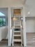 B号棟 ロフト階段 2025/11/01m