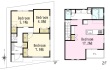 宮坂２丁目～築浅の注文住宅～【】