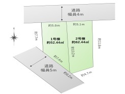 大田区仲六郷3丁目