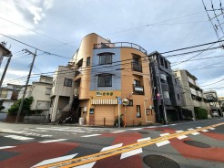 世田谷区深沢5丁目