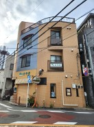 世田谷区深沢5丁目