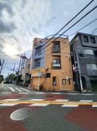 世田谷区深沢5丁目