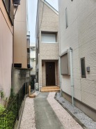 豊島区雑司が谷1丁目