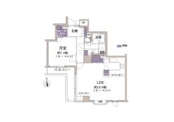パシフィックハウス自由が丘-2