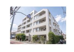 世田谷区北沢4丁目