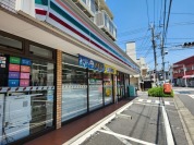 セブンイレブン 大田区久が原3丁目店