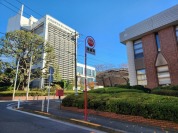 東京都市大学等々力中学校・高等学校