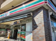 セブンイレブン 世田谷等々力7丁目店