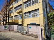 区立東深沢中学校