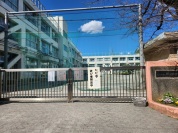 世田谷区立 等々力小学校