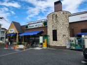 地産マルシェ 田園調布店