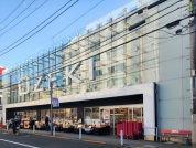 オオゼキ尾山台店