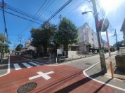 世田谷区立九品仏小学校