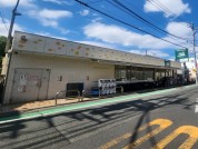 プチマルシェ FUJI 九品仏駅前店