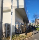 ウエルシア世田谷千歳台店