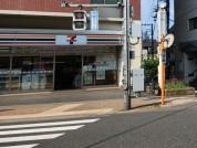 セブンイレブン 豊島東池袋5丁目店